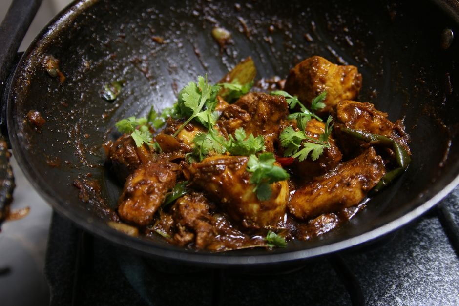 Andhra style baingan chutney: The humble side dish proving influencers know best
