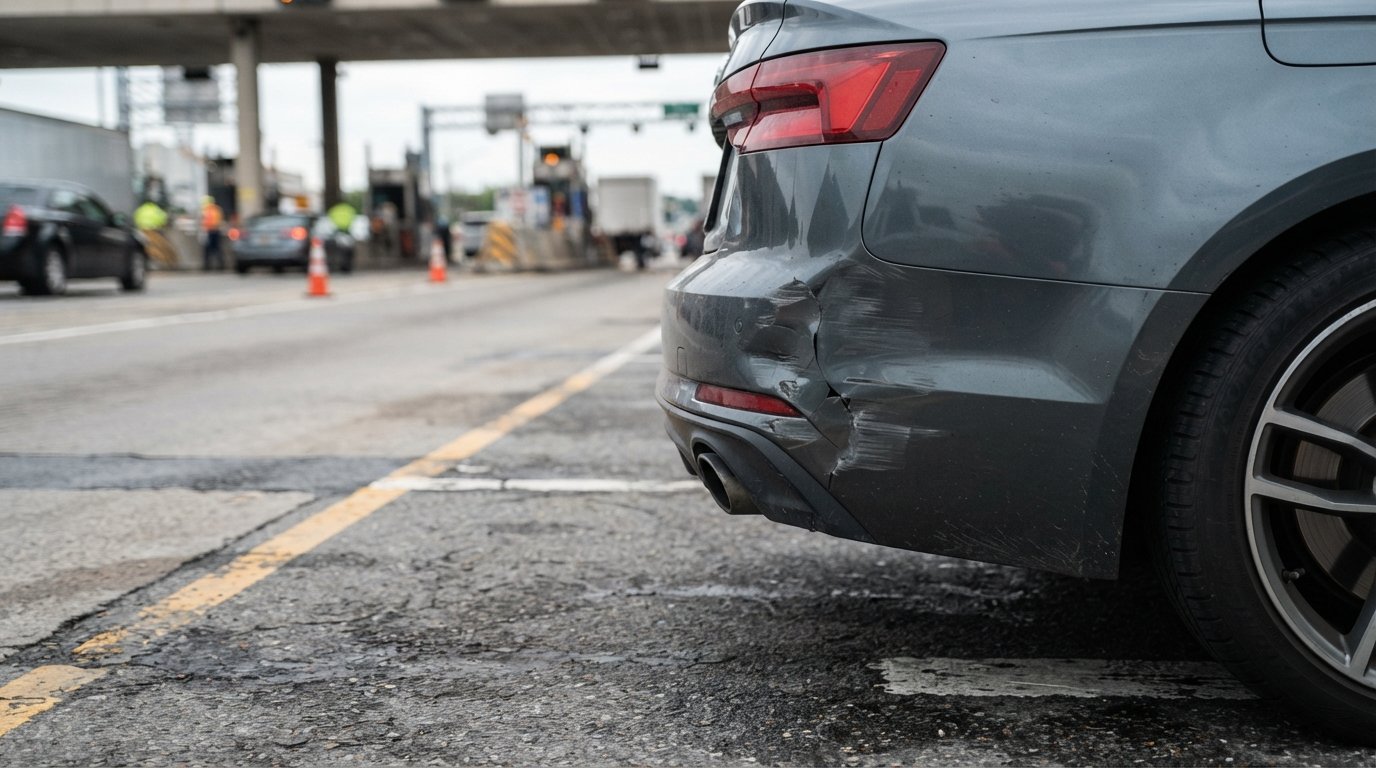 Great Khali accident: PR Lessons from a Highway Mishap