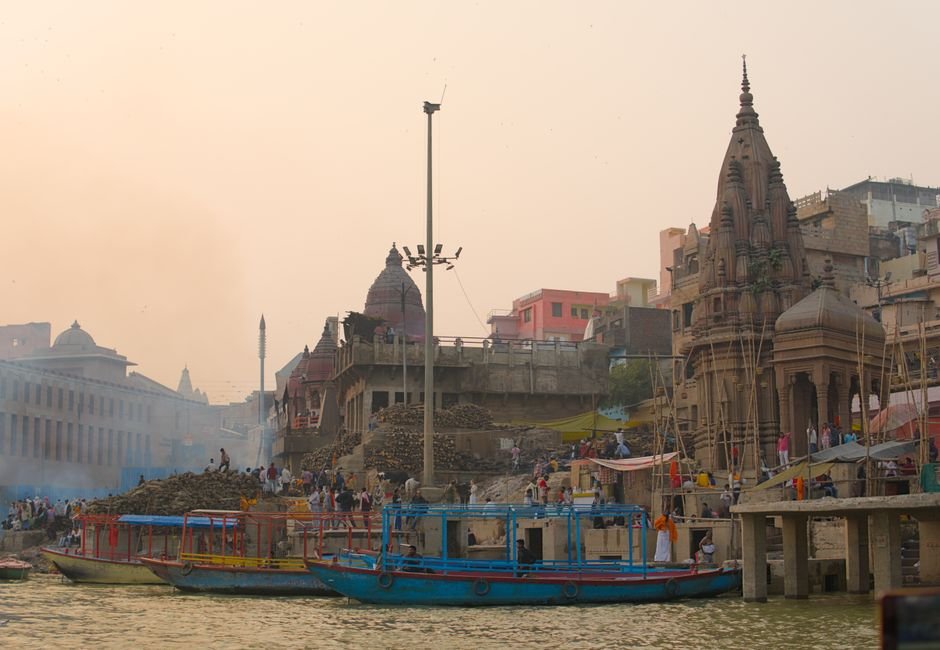 Prayagraj spiritual tourism and the power of viral religious visuals
