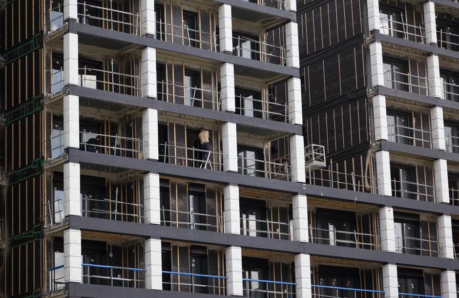 More than 70,000 affordable homes England: A Blueprint for Infrastructure Marketing