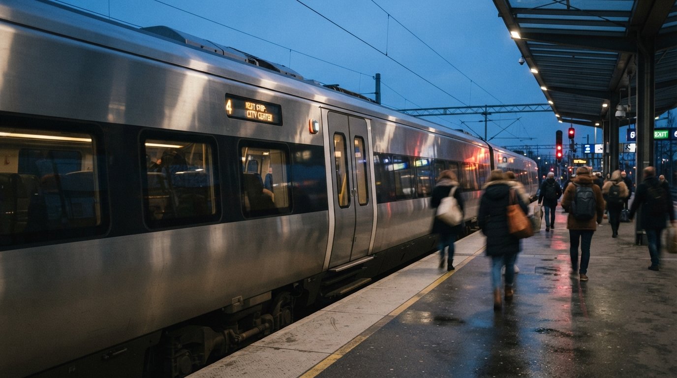 When Vande Bharat Express hits a PR wall: What the Surat incident teaches brands