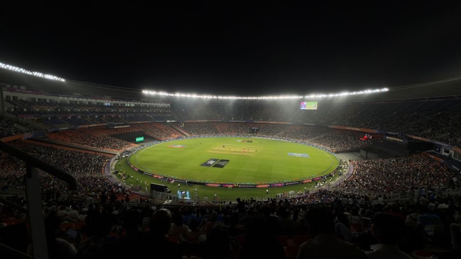 India vs Sri Lanka Test Match Marketing Lessons