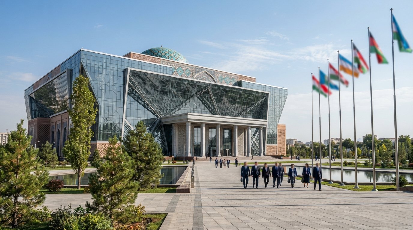 Why PM Modi Uzbekistan visit signals a shift in soft power diplomacy