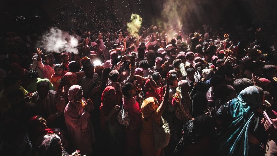 Bengal political messaging and the optics of a mother's struggle