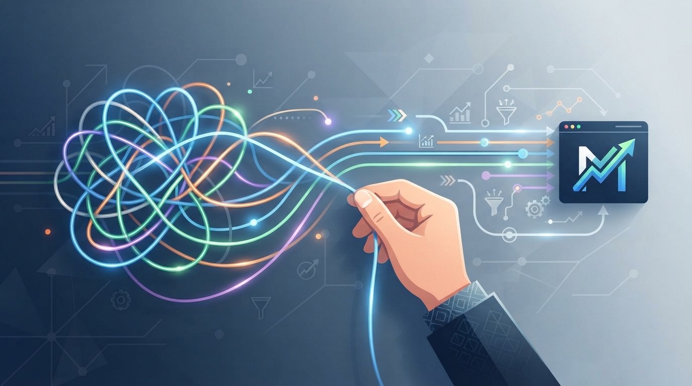Why Martech Strategy Implementation Often Hits a Wall