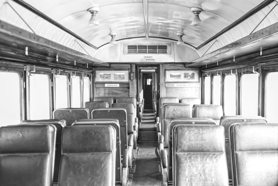 Indian train experience: What a viral 1AC cabin video reveals about travel marketing