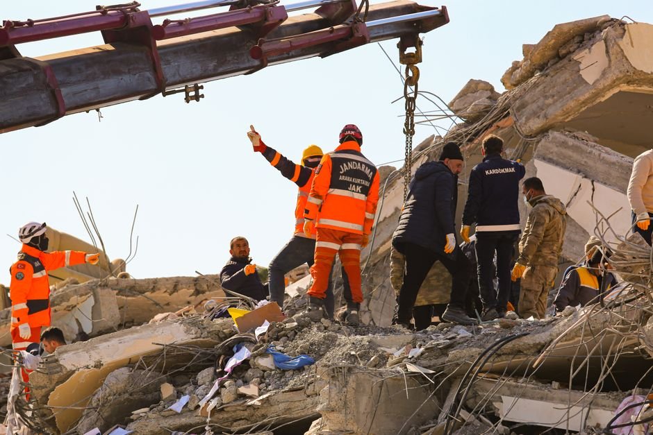 Nepal flood destruction: A Marketing Perspective on Crisis Communication