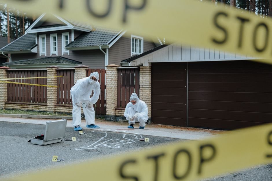 Crisis Management Lessons from the Ankit Baliyan murder Case