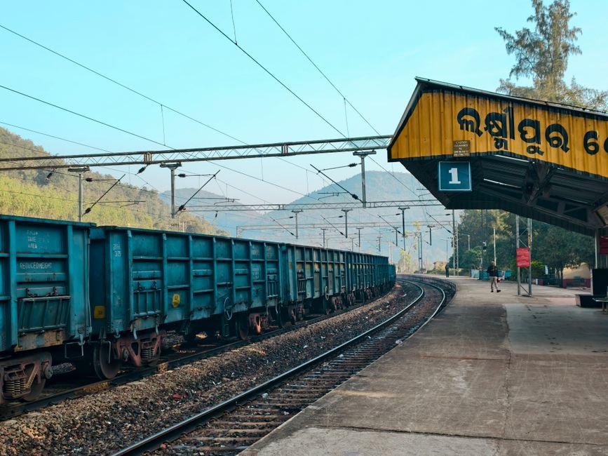 Why the last railway station in Jogbani offers a lesson in cross-border branding