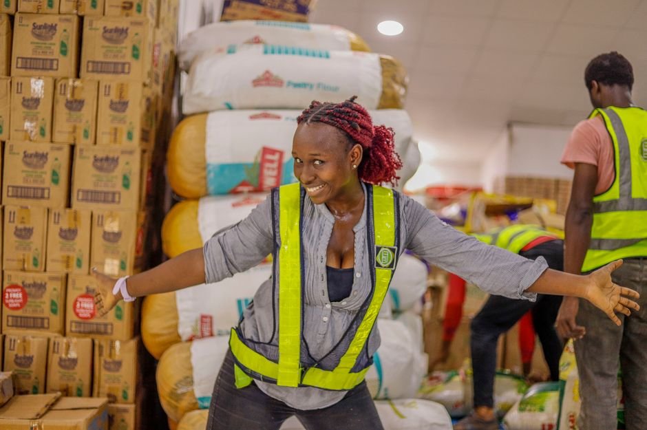 Wholesale buyers savour softening sugar even as households' wait for a sweeter deal continues