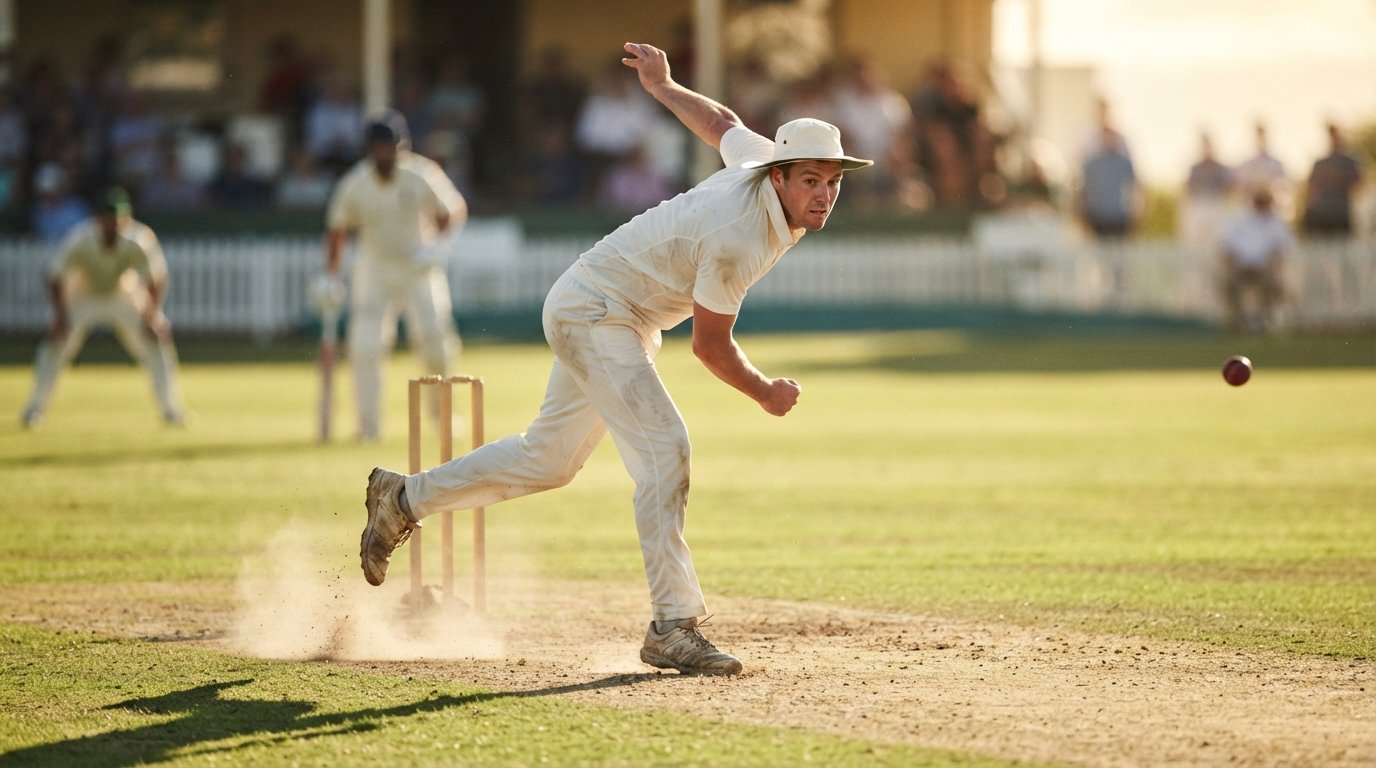 Shahbaz Ahmed performance in Duleep Trophy: A masterclass in multi-format utility