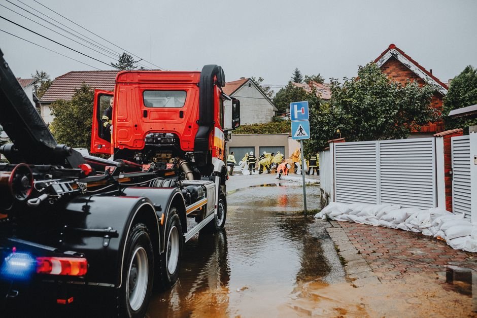 When Reality Bites: Lessons for Brands from the Nepal Flood Tragedy