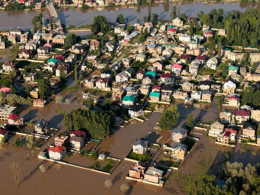 Nepal flood crisis: A stark lesson in regional risk management