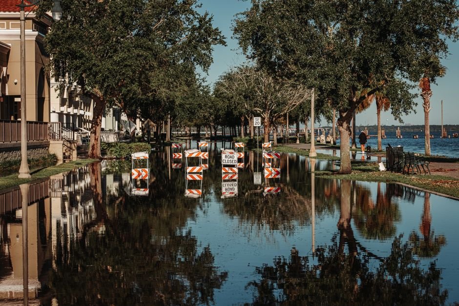 When Premium Real Estate Fails: The Marketing Fallout of Gurugram rain waterlogging