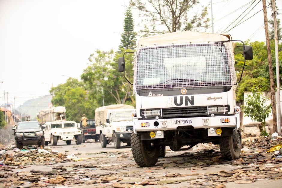 Crisis Management in Action: India Responds to the Nepal Flash Flood