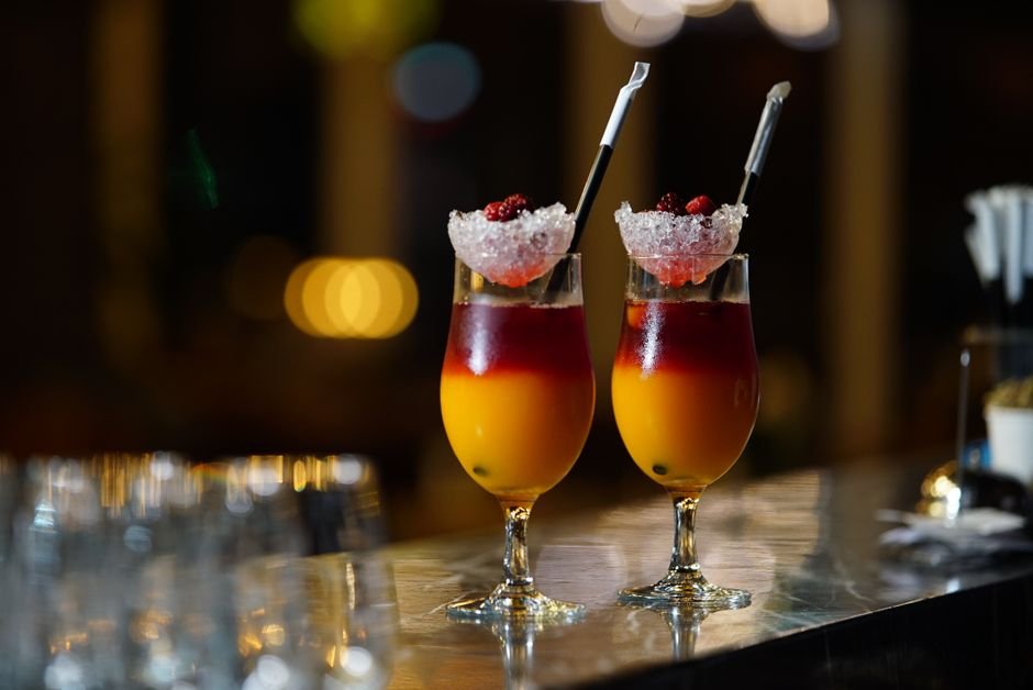 Peg by peg, Vodka's share is rising in India
