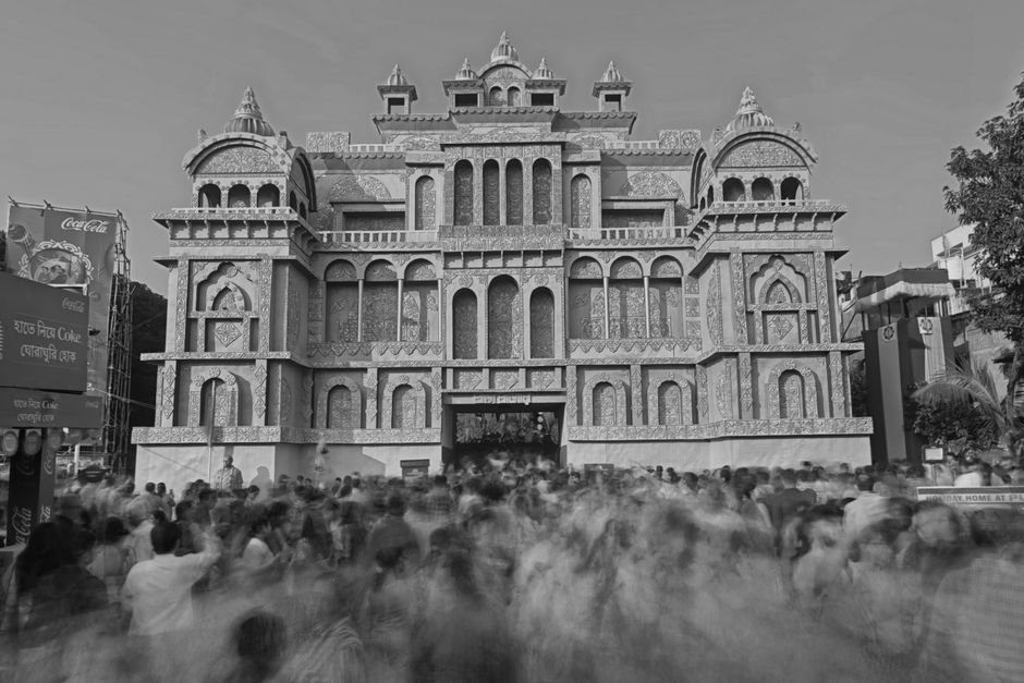 VHP Durga Puja guidelines: Why brand caution is the new normal