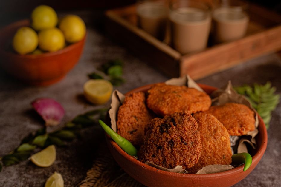Why the homemade besan recipe trend is a masterclass in D2C transparency