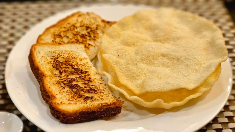 Why You Should Swap Your Breakfast Routine for Maharashtrian Rice Ghavan