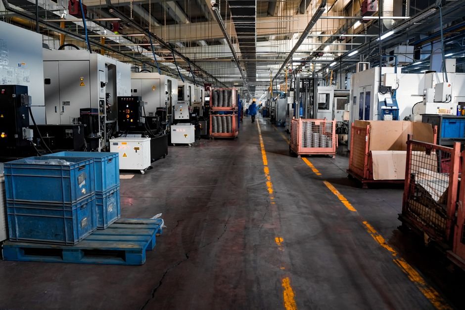 US missile inventory depletion: A wake-up call for global supply chains